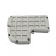 TAPA DEP. GAS ST 070-090