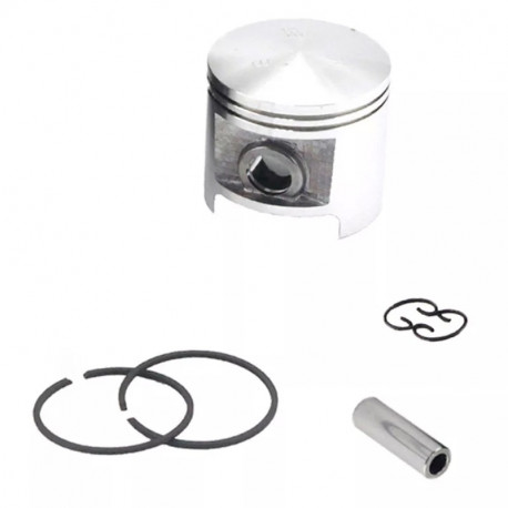 KIT PISTON CON SEGMENTOS ST-070 58MM