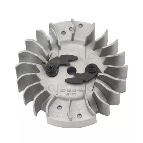 VENTILADOR HUS61, 268, 272