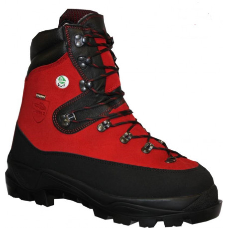 BOTA ALTPRO EXCELSIOR C II 24M/S T/38 SYMPATEX-VIBRAM-GORE  EN17249