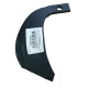 CUCHILLA IZQUIERDA MOTOCULTOR 902A