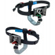 PATIN ISC STRYDER BLOQUEADOR PIE DERECHO 8 A 13MM 2,5KN 198G.