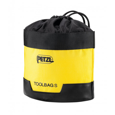 TOOLBAG L BOLSA PORTAHERRAMIENTAS 15L 240G CARGA MAX 5KG.