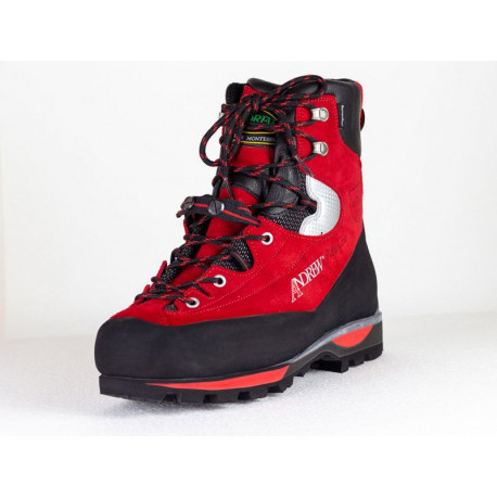 BOTA CERVINO ANTICORTE C3 28M/S T/38