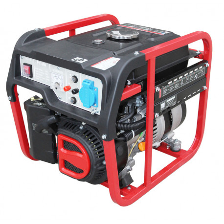 GENERADOR PR1500C 1200W