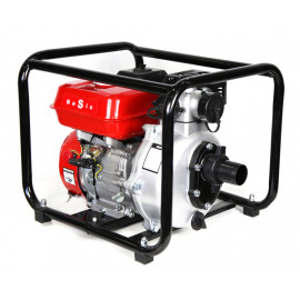 MOTOBOMBA SRHP20