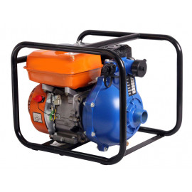 MOTOBOMBA PRESION KM 15A