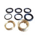 KIT CPTO JUNTAS PISTON OS-16S1N