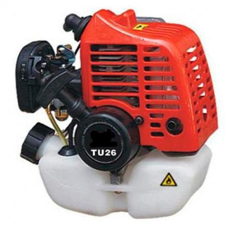 MOTOR 2T MOD TU 26