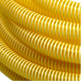 MANGUERA ASPIRACION 20MM METRO FLEXICANAL (PRECIO POR METRO)