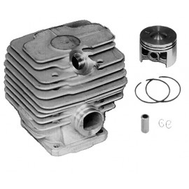 CILINDRO Y PISTON MS381 52MM