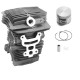 KIT CILINDRO Y PISTON ST-MS181 38MM