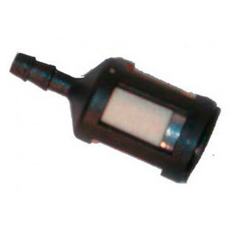 FILTRO GASOLINA 4,3MM CUERPO 13,5MM