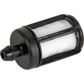FILTRO GASOLINA 8.3X22MM