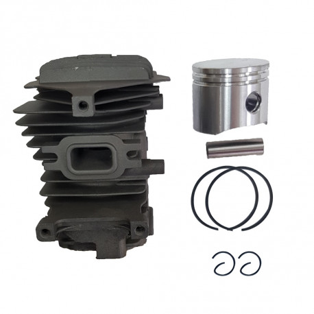 KIT CILINDRO Y PISTON OLEOMAC 941 40MM