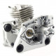 CARTER COMPLETO MS340-360