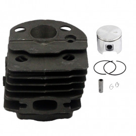 KIT CILINDRO Y PISTON HUS-51 45MM