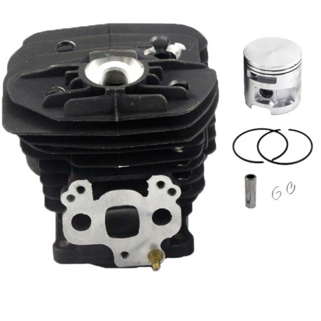 KIT CILINDRO Y PISTON HUS-575 51MM