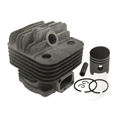 KIT CILINDRO COMPLETO MOTOR 1E40F/ZMG4303