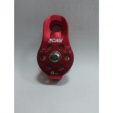 POLEA FIJA ECO 22KN PASO 13MM CE