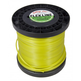 HILO NYLON REDONDO 2 Kg 360 M. 2,40 mm