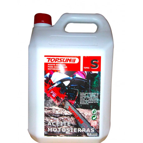 LATA ACEITE 5L.TIPO S