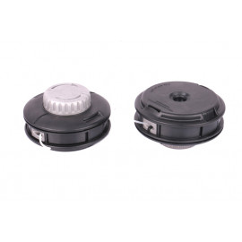 CABEZAL BASIC 2 ADAPTADORES Ø130MM