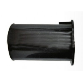 CASQUILLO PLASTICO ANTIVIBRACION CAÑA 32MM