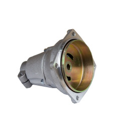 KIT EMBRAGUE VENTILADO TUBOØ28 9 ESTRIAS