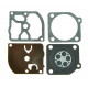KIT MEMBRANAS ZAMA RB-105 CARB KIT (FOR