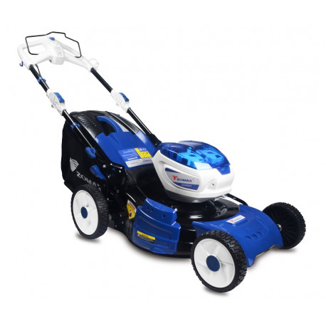 CORTACESPED A BATERIA ZMDM541 SIN BATERIA NI CARGADOR