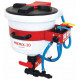 PREMIX 2 MEZCLADOR PARA TRATAMIENTO DE PULVERIZACION 20L