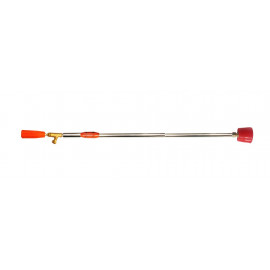 LANZA 200CM BOQUILLA AXIAL