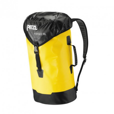 PORTAGE SACO MOCHILA 30L EN TPU