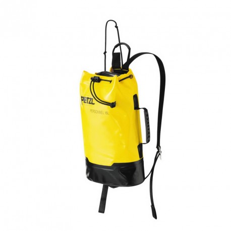 PERSONNEL MOCHILA TRANSPORTES 15L. TPU