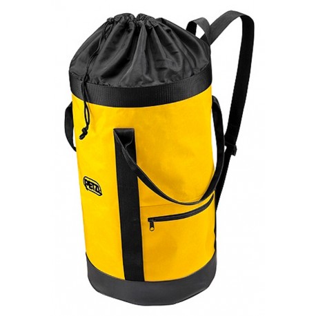 BUCKET SACO DE LONA 25L. 525G.