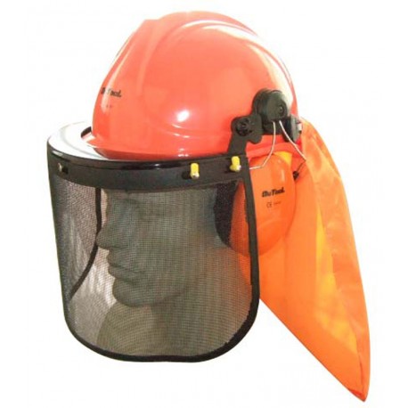 CASCO BASIC FORESTAL COMPLET EN367