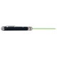 LP LASER POINTER ALCANCE 300M. LUZ VERDE