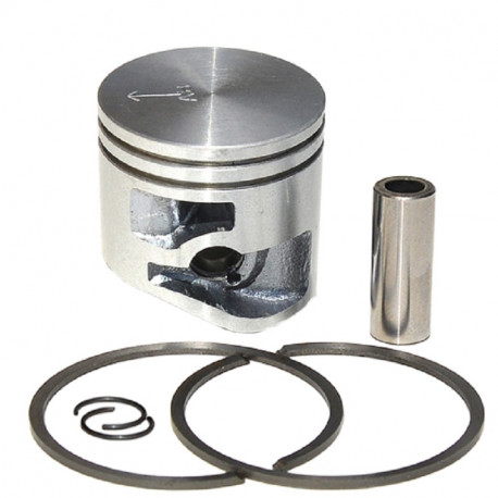 KIT PISTON CON SEGMENTOS ST-MS181 38MM