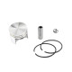 KIT PISTON CON SEGMENTOS ST-MS200T 40MM