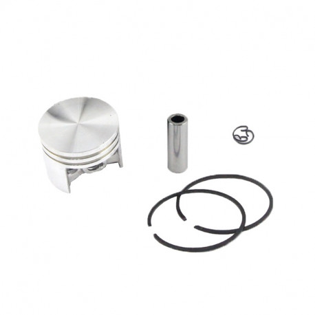 KIT PISTON CON SEGMENTOS ST-MS200T 40MM