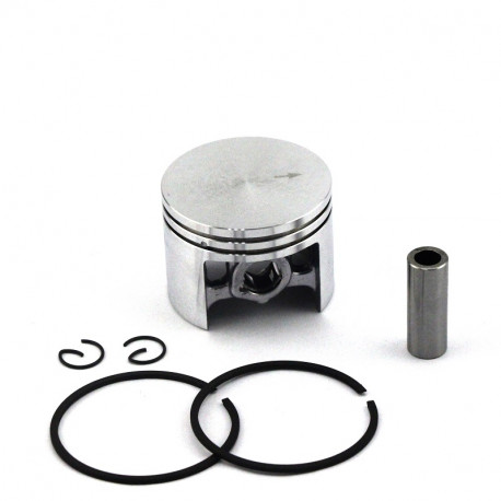 KIT PISTON CON SEGMENTOS ST-MS380 52MM