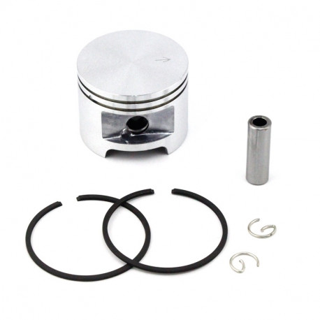 KIT PISTON CON SEGMENTOS ST-MS390 49MM