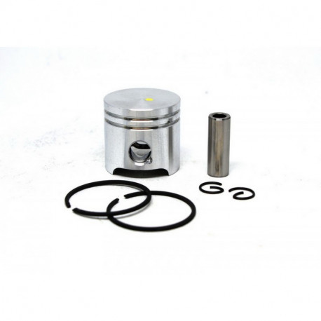 KIT PISTON CON SEGMENTOS ST-FS160 35MM