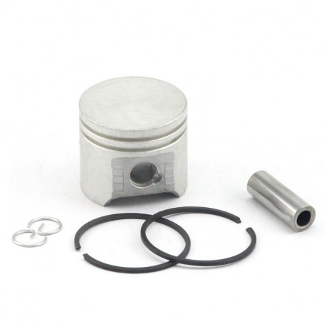 KIT PISTON CON SEGMENTOS ST-FS220 38MM