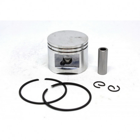 KIT PISTON CON SEGMENTOS ST-FS480 44MM