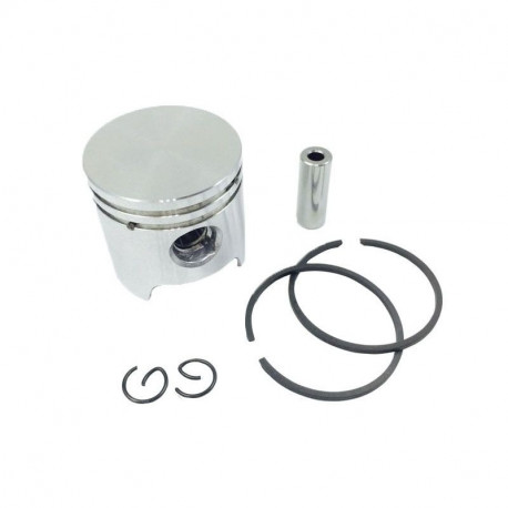 KIT PISTON CON SEGMENTOS ST-FS55 34MM