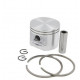 KIT PISTON 46MM HS280