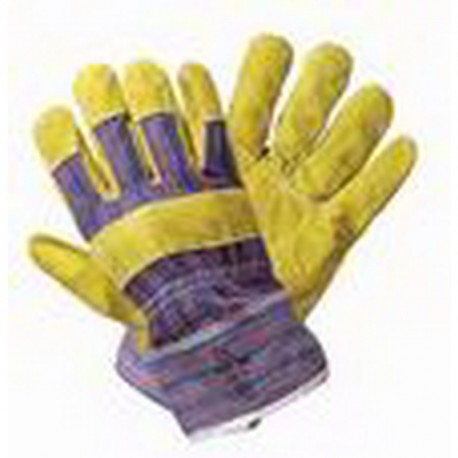 GT1 GUANTES TRABAJO BASIC T/10 EN388-420