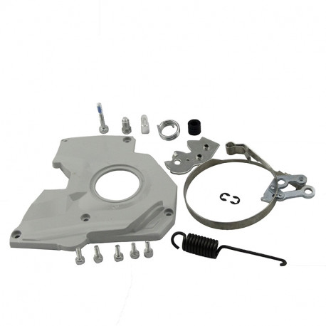 KIT CPTO FRENO CADENA 038-MS380